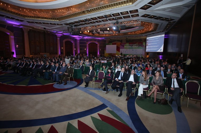 ArabNet Beirut 2013